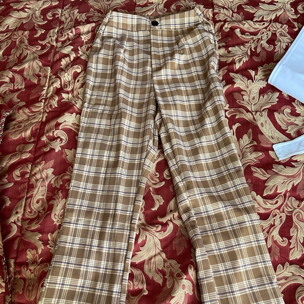 SHEIN pants